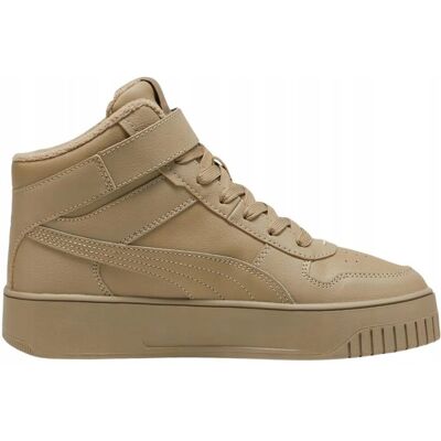 Puma Carina Street Mid Wtr Schuhe - Winterschuhe Puma Carina Street Mid Wtr Schuhe - Winterschuhe