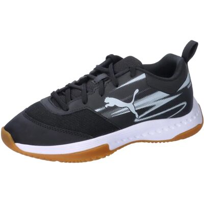 Puma Varion II Jr Kinderschuhe - Atmungsaktiv, Stützend, Recycelt Puma Varion II Jr Kinderschuhe - Atmungsaktiv, Stützend, Recycelt