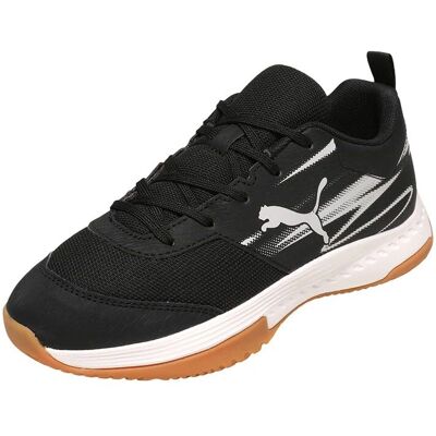 PUMA Varion II Jr Sportschuhe - Unterstützung für schnelles Spiel PUMA Varion II Jr Sportschuhe - Unterstützung für schnelles Spiel