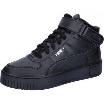 PUMA Carina Street Mid WTR Baskets - Baskets & Bottes - Publicité PUMA Carina Street Mid WTR Baskets - Baskets & Bottes - Publicité