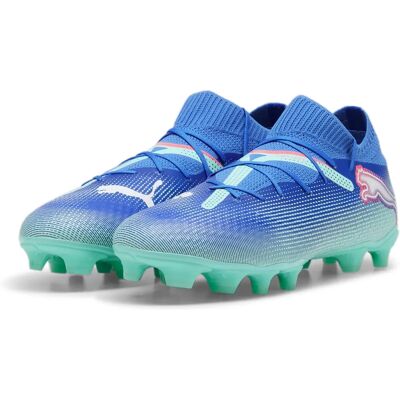 PUMA Future 7 Pro Fußballschuhe - Blau - Größe 46,5 PUMA Future 7 Pro Fußballschuhe - Blau - Größe 46,5