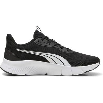 Puma - Flexfocus - Black-White - 38.5 - Running Shoes Puma - Flexfocus - Black-White - 38.5 - Running Shoes