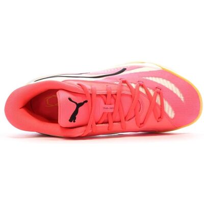 Chaussures de basketball Puma All-pro Nitro 31039207 - Unisex - Publicité Chaussures de basketball Puma All-pro Nitro 31039207 - Unisex - Publicité