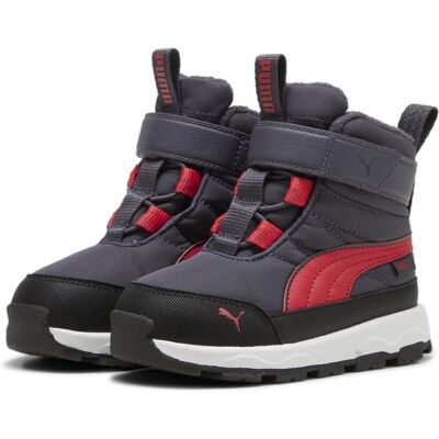 PUMA Evolve Barn Vinterskor - 21 PUMA Evolve Barn Vinterskor - 21