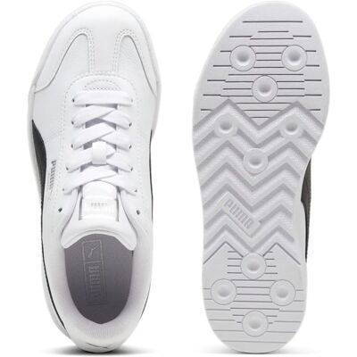Puma Roma Leder Sneakers - Casual Schuhe Puma Roma Leder Sneakers - Casual Schuhe