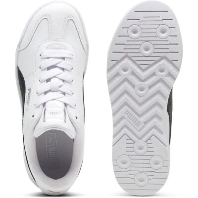 PUMA - Roma - Weiß - 42.5 - Sneaker PUMA - Roma - Weiß - 42.5 - Sneaker