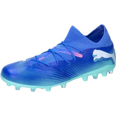PUMA FUTURE 7 MATCH MG - Botas de fútbol ligeras y soporte PUMA FUTURE 7 MATCH MG - Botas de fútbol ligeras y soporte