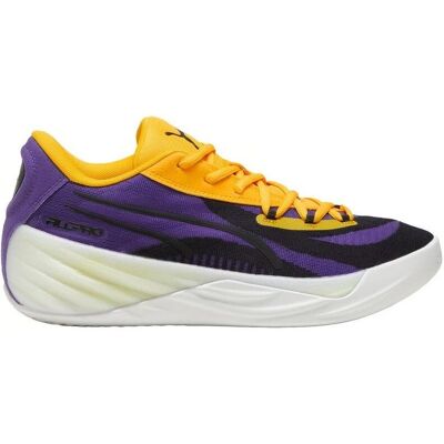Puma - All-Pro Nitro - Fioletowy - 42.5 - Shoes Puma - All-Pro Nitro - Fioletowy - 42.5 - Shoes