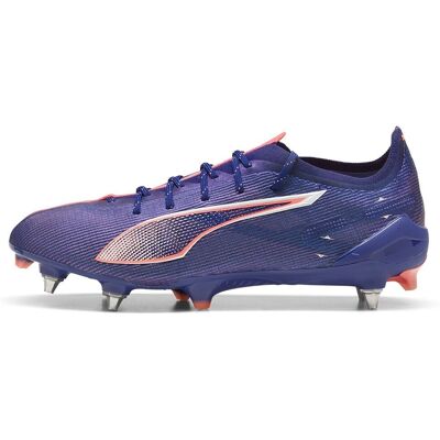 Puma Ultra 5 Ultimate MXSG Μωβ - Ποδοσφαιρικά Μπότες Puma Ultra 5 Ultimate MXSG Μωβ - Ποδοσφαιρικά Μπότες
