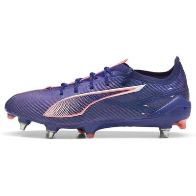 Puma Ultra 5 Ultimate MXSG - Μπότες ποδοσφαίρου μωβ Puma Ultra 5 Ultimate MXSG - Μπότες ποδοσφαίρου μωβ