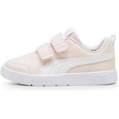 Puma V3 Ροζ Παπούτσια - Αθλητικά Παιδικά Παπούτσια Puma V3 Ροζ Παπούτσια - Αθλητικά Παιδικά Παπούτσια