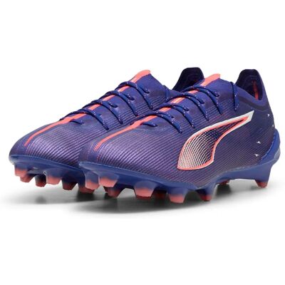 Puma Ultra Ultimate FG - Leichtes Mesh-Fußballschuhwerk Puma Ultra Ultimate FG - Leichtes Mesh-Fußballschuhwerk