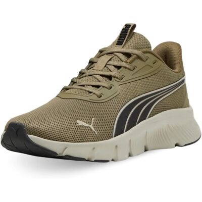 Puma 06 Flex Focus Lite - Braun - Damen All-Year Schuhe Puma 06 Flex Focus Lite - Braun - Damen All-Year Schuhe