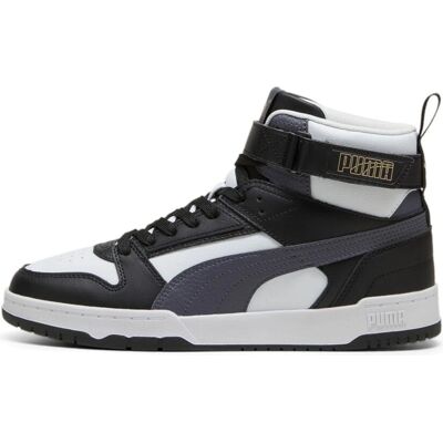 Puma RBD Game Αθλητικά - Unisex Casual Multisport Puma RBD Game Αθλητικά - Unisex Casual Multisport
