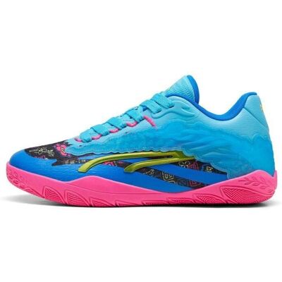 Pantofi Puma Stewie 3 Tokyo Nights Albastre - Pantofi Pantofi Puma Stewie 3 Tokyo Nights Albastre - Pantofi