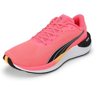 Puma für Frauen - Electrify Nitro 3 Fa rosa - Laufschuhe Puma für Frauen - Electrify Nitro 3 Fa rosa - Laufschuhe