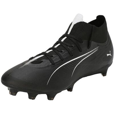 Μπότες Ποδοσφαίρου Puma Ultra Match+ FG/AG - Μαύρο/Λευκό - 7 - Μπότες ποδοσφαίρου Μπότες Ποδοσφαίρου Puma Ultra Match+ FG/AG - Μαύρο/Λευκό - 7 - Μπότες ποδοσφαίρου