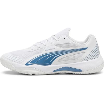 PUMA - Solarflash III - Grau - 46½ - Indoor-Schuhe PUMA - Solarflash III - Grau - 46½ - Indoor-Schuhe