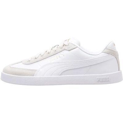Puma Unisex Zapatillas de Cuero Club II Era - Zapatillas Puma Unisex Zapatillas de Cuero Club II Era - Zapatillas