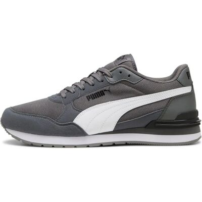 Chaussures Puma St Runner V4 Mesh - Baskets pour Hommes - Publicité Chaussures Puma St Runner V4 Mesh - Baskets pour Hommes - Publicité