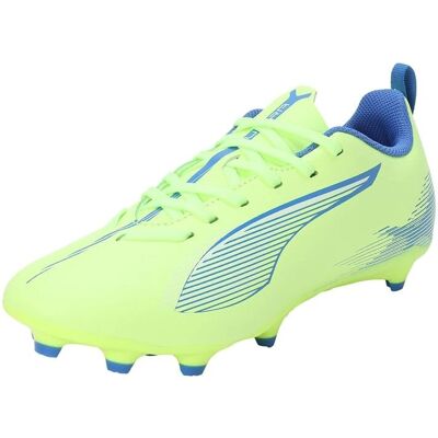 Puma ULTRA 5 PLAY Junior FastTrax Παπούτσια Ποδοσφαίρου - Παπούτσια Ποδοσφαίρου Puma ULTRA 5 PLAY Junior FastTrax Παπούτσια Ποδοσφαίρου - Παπούτσια Ποδοσφαίρου