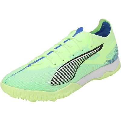 Puma Ultra 5 Match TT Gelbe Sportschuhe - Sportschuhe Puma Ultra 5 Match TT Gelbe Sportschuhe - Sportschuhe