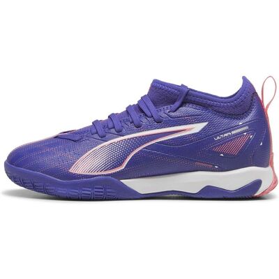 Chaussures Ultra 5 Match It Puma - Sport pour enfants - Publicité Chaussures Ultra 5 Match It Puma - Sport pour enfants - Publicité