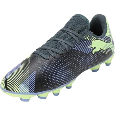Puma Future 7 Play Fg ag Kinder Fußballschuhe Puma Future 7 Play Fg ag Kinder Fußballschuhe