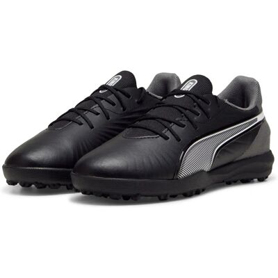 PUMA King Match TT JR - Turf Fußballschuhe PUMA King Match TT JR - Turf Fußballschuhe