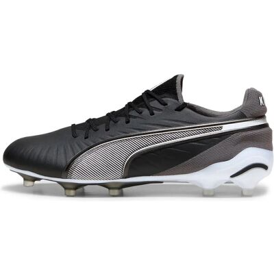 Buty piłkarskie Puma King Ultimate FG/AG - Czarny Buty piłkarskie Puma King Ultimate FG/AG - Czarny