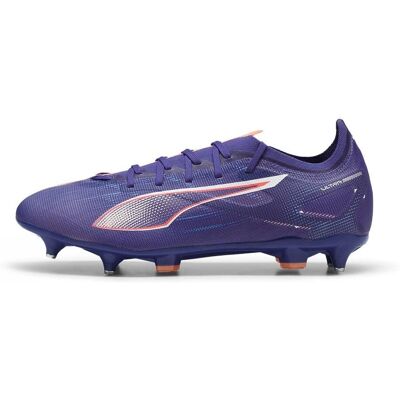 PUMA ULTRA 5 MATCH MxSG Fußballschuhe - Leichte Mesh-Konstruktion PUMA ULTRA 5 MATCH MxSG Fußballschuhe - Leichte Mesh-Konstruktion