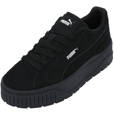 Sneakers Puma Karmen II z skóry - Buty Sneakers Puma Karmen II z skóry - Buty
