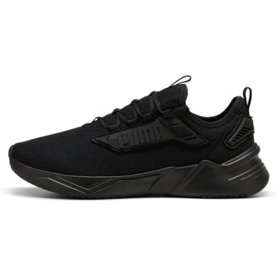 PUMA Retaliate 3 - Taglia 48 - Nero - Scarpe da corsa PUMA Retaliate 3 - Taglia 48 - Nero - Scarpe da corsa