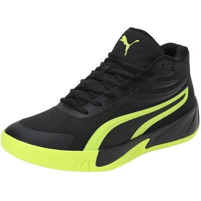 Puma Unisex Court Pro Pantofi - Pantofi Puma Unisex Court Pro Pantofi - Pantofi