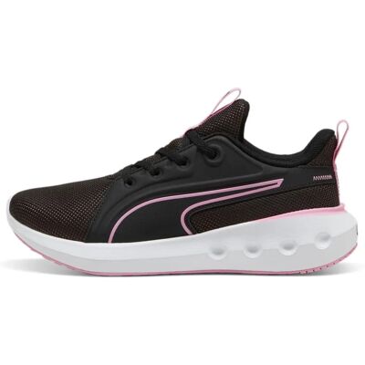 Scarpe da corsa Puma Softride Carson - Nero - Strada - Neutro Scarpe da corsa Puma Softride Carson - Nero - Strada - Neutro