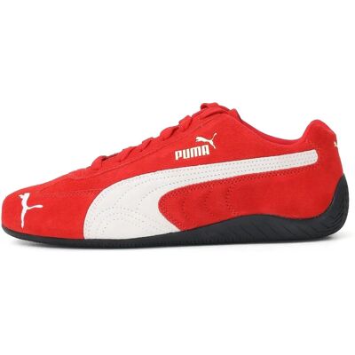Puma Speedcat OG Rojo - Zapatillas - 46 Puma Speedcat OG Rojo - Zapatillas - 46