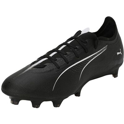 Puma Ultra Match Sportschuhe - Schwarz/Weiß - 11 Puma Ultra Match Sportschuhe - Schwarz/Weiß - 11