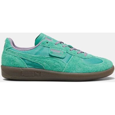 Tenis Puma Palermo Clobber - Verde - Mărimea 37 - Tenis Tenis Puma Palermo Clobber - Verde - Mărimea 37 - Tenis