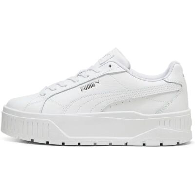 Puma Karmen Ii Białe - Buty sportowe Puma Karmen Ii Białe - Buty sportowe