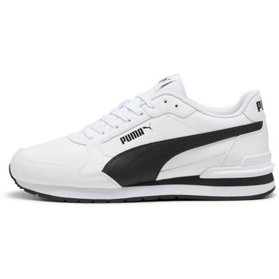 Puma St Runner V4 Schuhe - Leicht, Dämpfend, Ikonisch Puma St Runner V4 Schuhe - Leicht, Dämpfend, Ikonisch