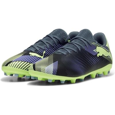 Puma Future 7 Play MG Soccer Shoes - Artificial Turf Puma Future 7 Play MG Soccer Shoes - Artificial Turf