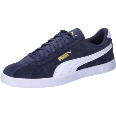Chaussures en Cuir Puma Club II - Casual Chaussures en Cuir Puma Club II - Casual