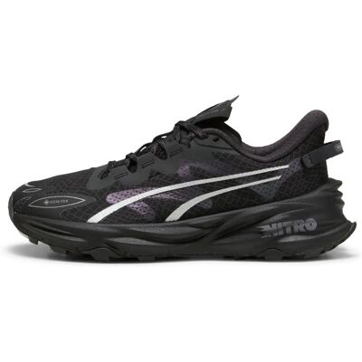 Puma Fast-Trac NITRO 3 GORE-TEX Laufschuhe - Trail Running Shoes Puma Fast-Trac NITRO 3 GORE-TEX Laufschuhe - Trail Running Shoes