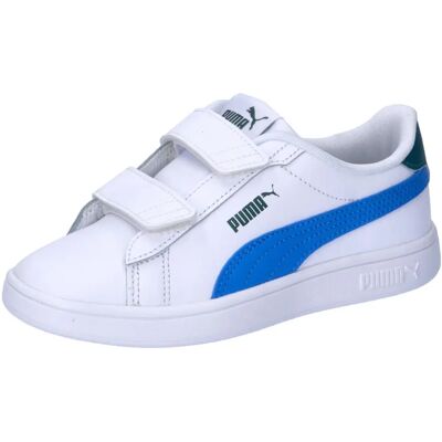 Puma Smash 3.0 Lederschuhe - Lässig Puma Smash 3.0 Lederschuhe - Lässig