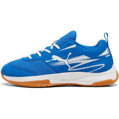PUMA Varion II Jr Hallenschuh - Unterstützung & Atmungsaktivität PUMA Varion II Jr Hallenschuh - Unterstützung & Atmungsaktivität