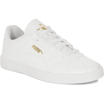 Puma 39744502 Tenisii Casual Albi - Tenisii Puma 39744502 Tenisii Casual Albi - Tenisii