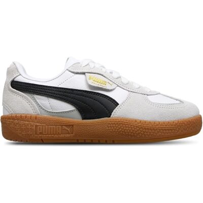 Αθλητικά Puma Palermo Wns - Λευκό Αθλητικά Puma Palermo Wns - Λευκό