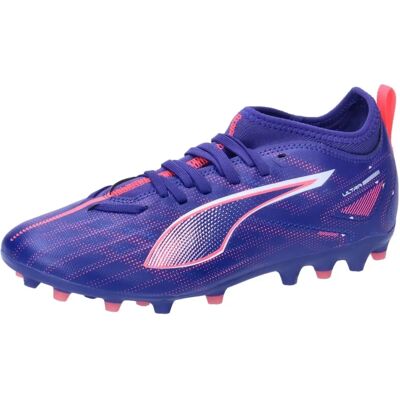Puma Ultra 6 Match Mg Jr - Μπλε/Λευκό - Παπούτσια ποδοσφαίρου Puma Ultra 6 Match Mg Jr - Μπλε/Λευκό - Παπούτσια ποδοσφαίρου