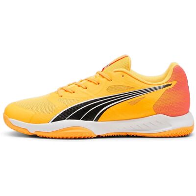 Puma Modell 10804201 Gelbe Sportschuhe - Schuhe Puma Modell 10804201 Gelbe Sportschuhe - Schuhe