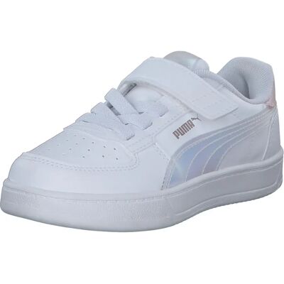 Chaussures Puma Caven 2.0 Holo pour Enfants - Publicité Chaussures Puma Caven 2.0 Holo pour Enfants - Publicité